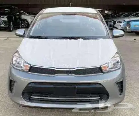 كيا بيجاس موديل 2026 كاش و اقساط جميع البنوك 0