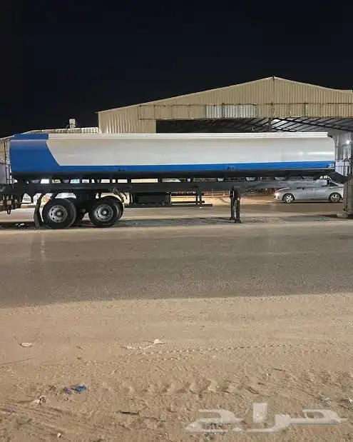 مطلوب تانكي للايجار 0