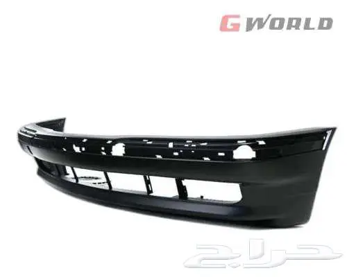 صدام امامي الفئة السابعة 2000 BMW E38 0