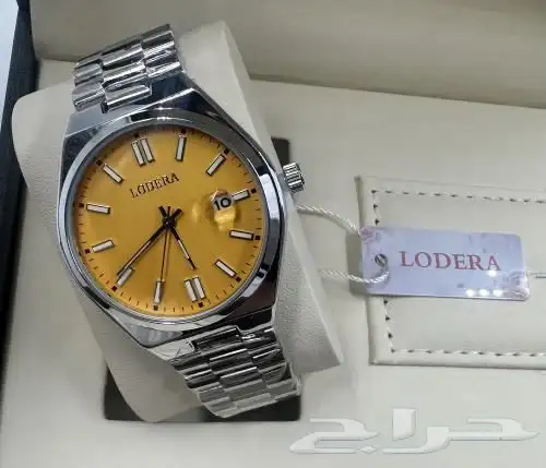 ساعة رجالية فقط 89 ريال 2