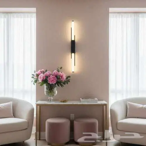 انارة الشتاء وصلت علاقيات شتوية 6