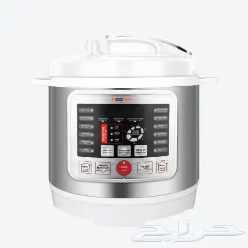 قدر ضغط كهربائي من شركة كولن 1