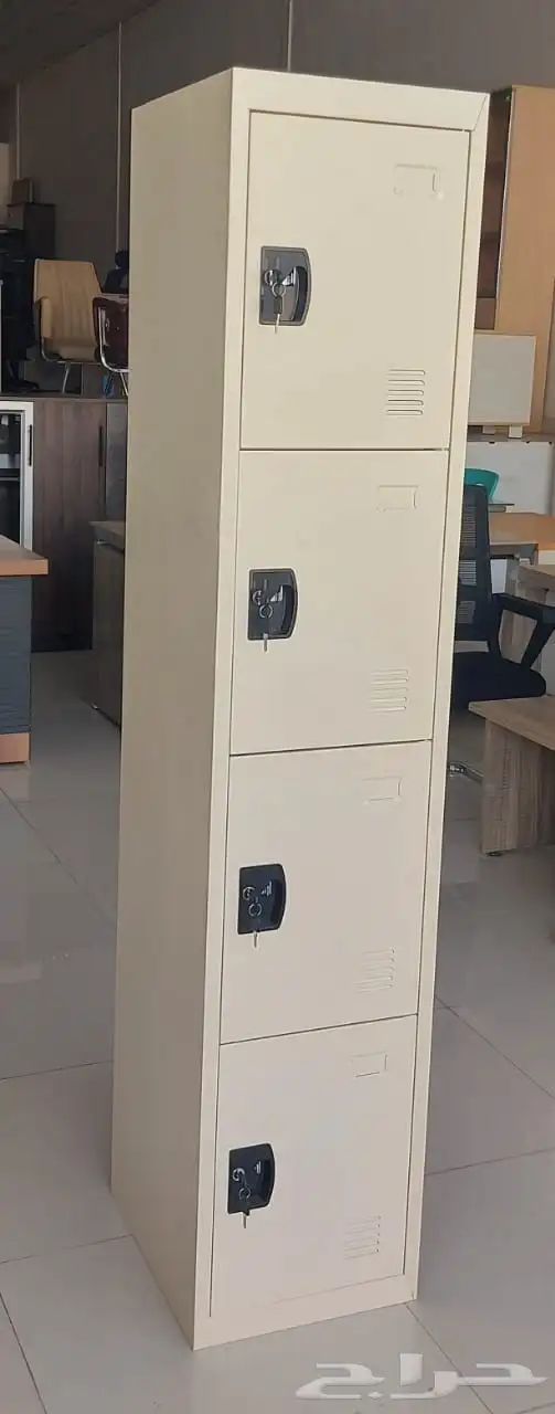 دولاب حديد لوكر دواليب لوكرات متوفر كل موديلات ملابس و ملفات 13