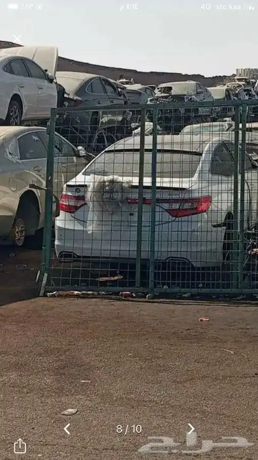 قطع غيار هونداي ازيرا 0