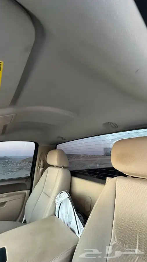 سلفرادو 2013 11