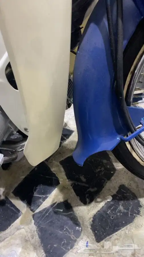 دباب شبيه السبعين للبيع 6