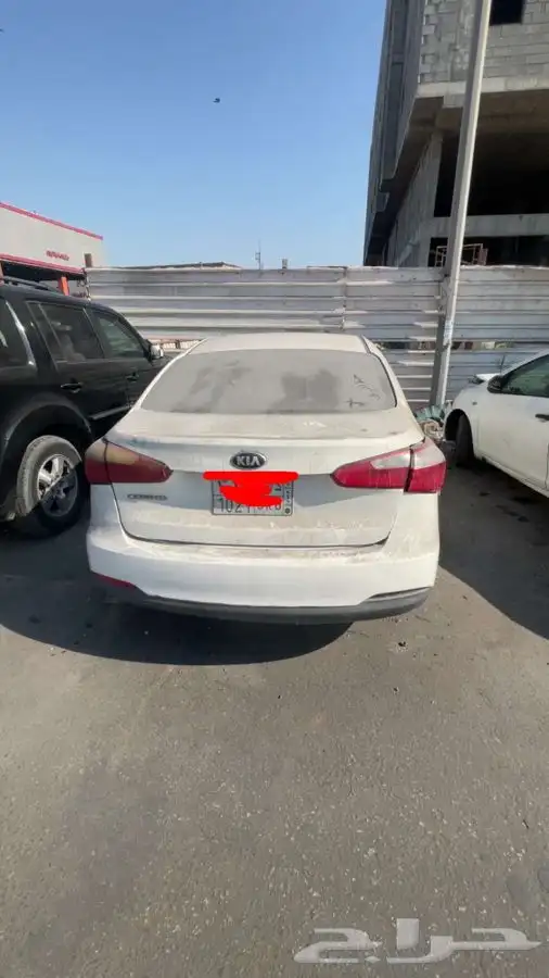 سيراتو قير عايدي تشليح او سكراب 0