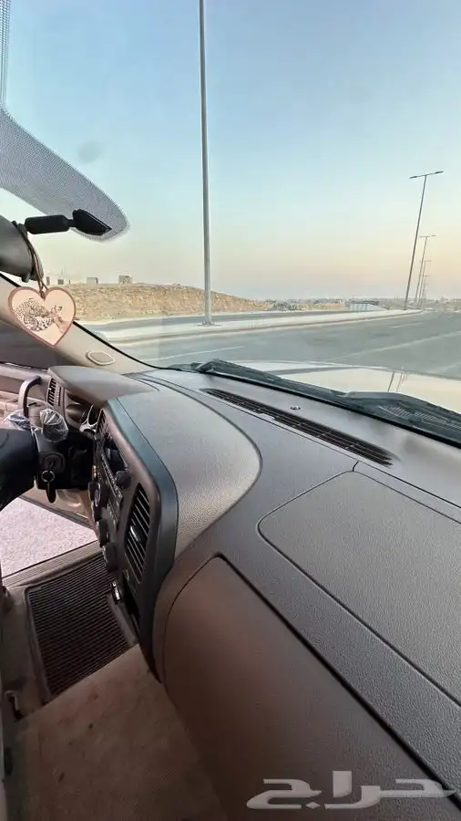 سلفرادو 2013 13