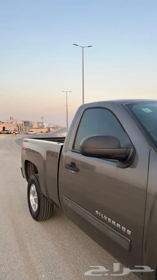 سلفرادو 2013 3