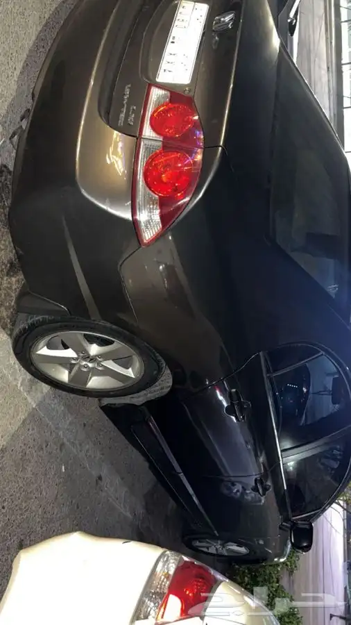 هوندا سيفيك 2008  17500 الف 3