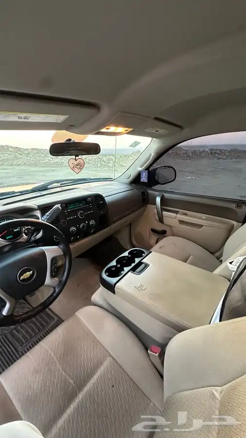 سلفرادو 2013 10