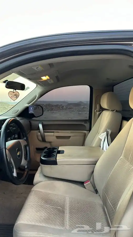 سلفرادو 2013 12