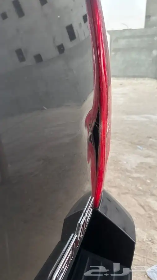 جمس يوكن XL موديل 2011 12