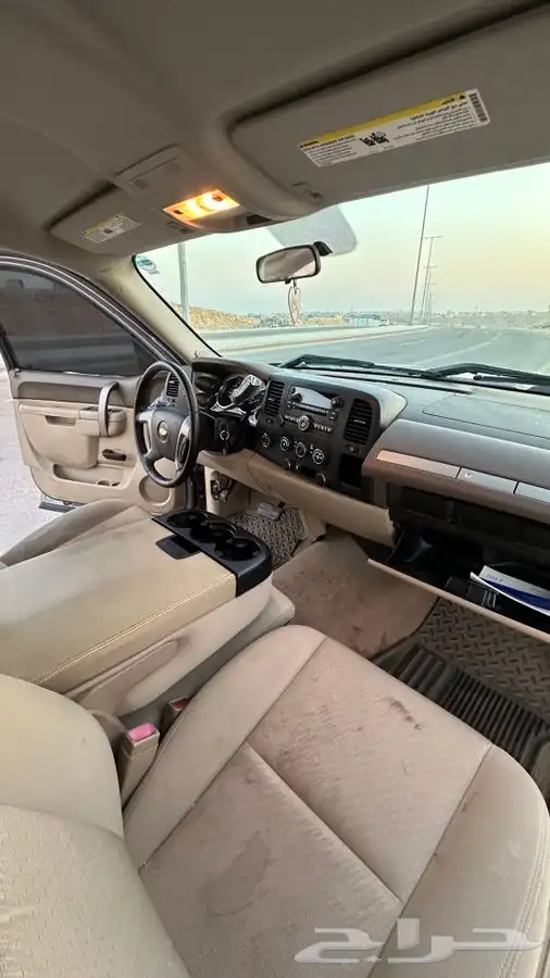 سلفرادو 2013 17