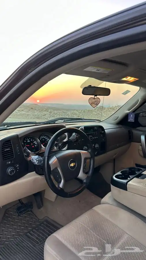 سلفرادو 2013 18