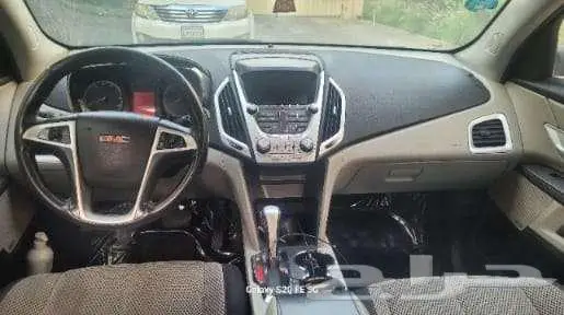 2013  للبيع  جي إم سي تيرين (GMC Terrain) 3