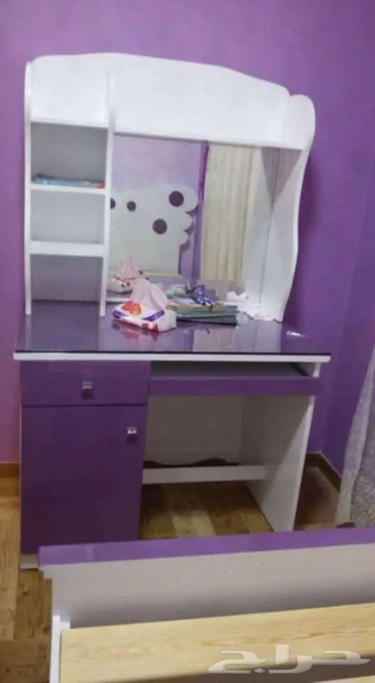 اثاث دواليب وستاير ومكاتب وغرف نوم بالمدينة المنورة (نجار) 3