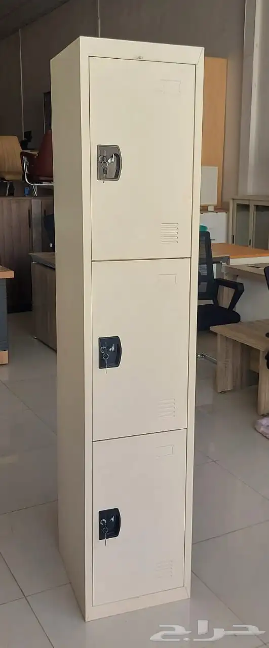 دولاب حديد لوكر دواليب لوكرات متوفر كل موديلات ملابس و ملفات 12