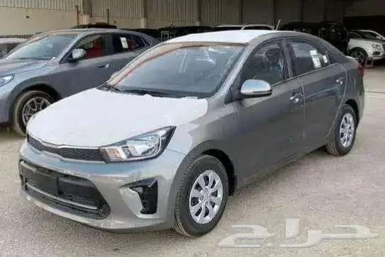 كيا بيجاس موديل 2026 كاش و اقساط جميع البنوك 1