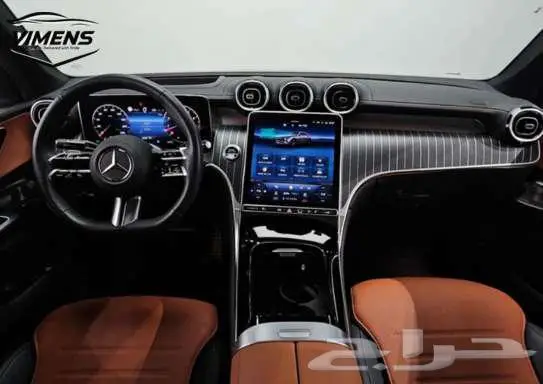 مرسيدس GLC 300 2024 4