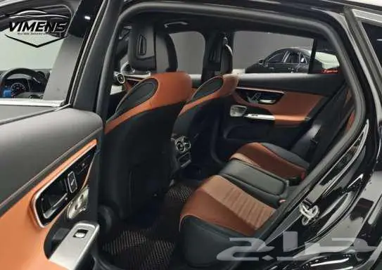 مرسيدس GLC 300 2024 6