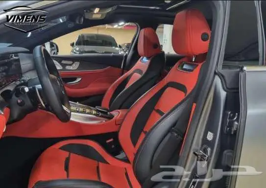 Mercedes-Benz GT 43 AMG 2023 3