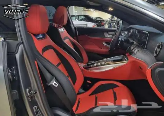 Mercedes-Benz GT 43 AMG 2023 4