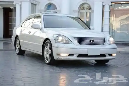 مطلوب لكزس 430 2003 2005 السعر يكون تحت 30 1