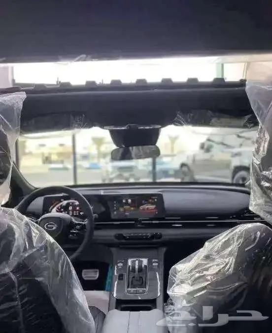 امباو R موديل 2026 اقل الاسعار للتقسيط 4