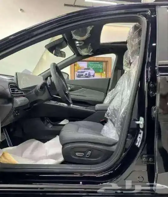 امباو R موديل 2026 اقل الاسعار للتقسيط 3