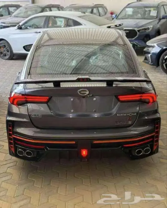 امباو R موديل 2026 اقل الاسعار للتقسيط 5