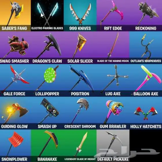 حساب فورت نادر   اساسي 2