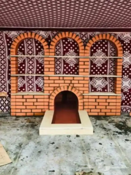 مشبات المدينه 2