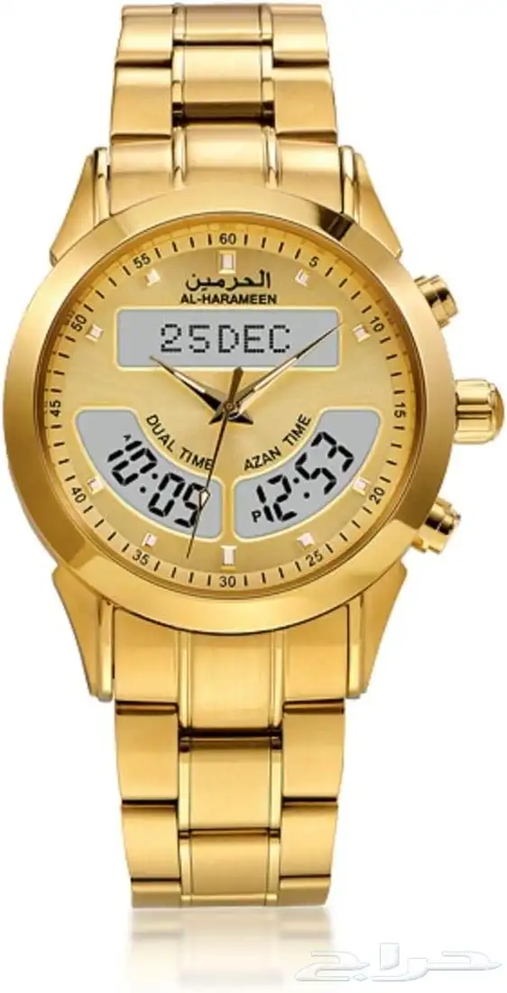 انت داخل تشتري ساعة  ولا داخل تثبت إنك راجل حضور  الساعة دي 1