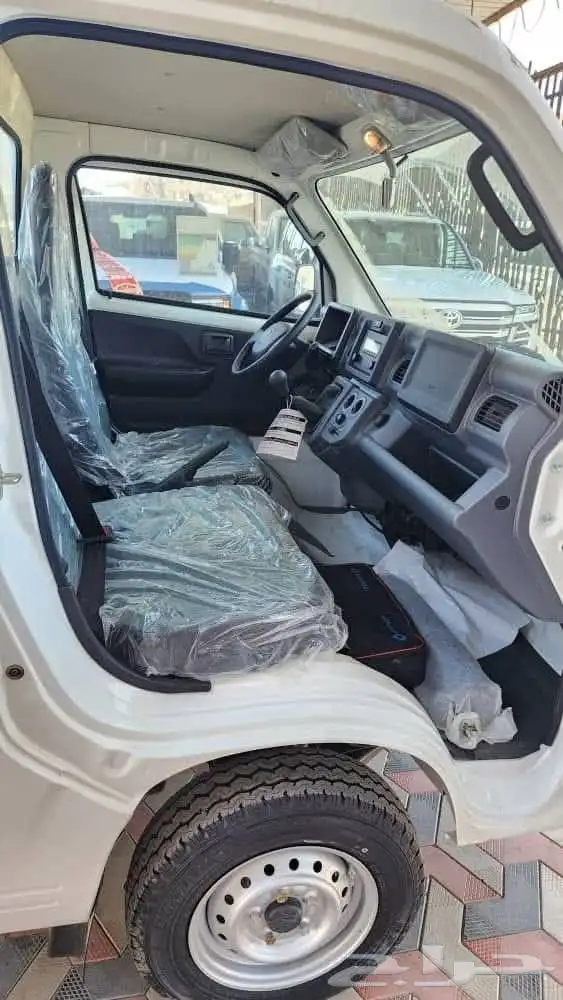 وانتي سزوكي كاري للمقيم و اي جنسيه 6