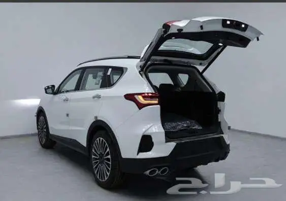 جيتور X70 لكجري 2025 كاش وتقسيط 2