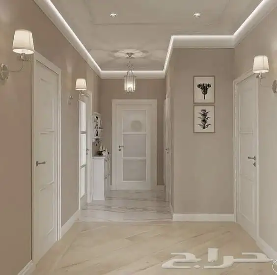 دهانات خارجيه و داخليه 0