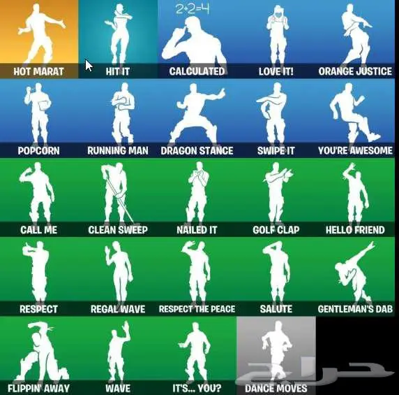 حساب فورت نادر   اساسي 1