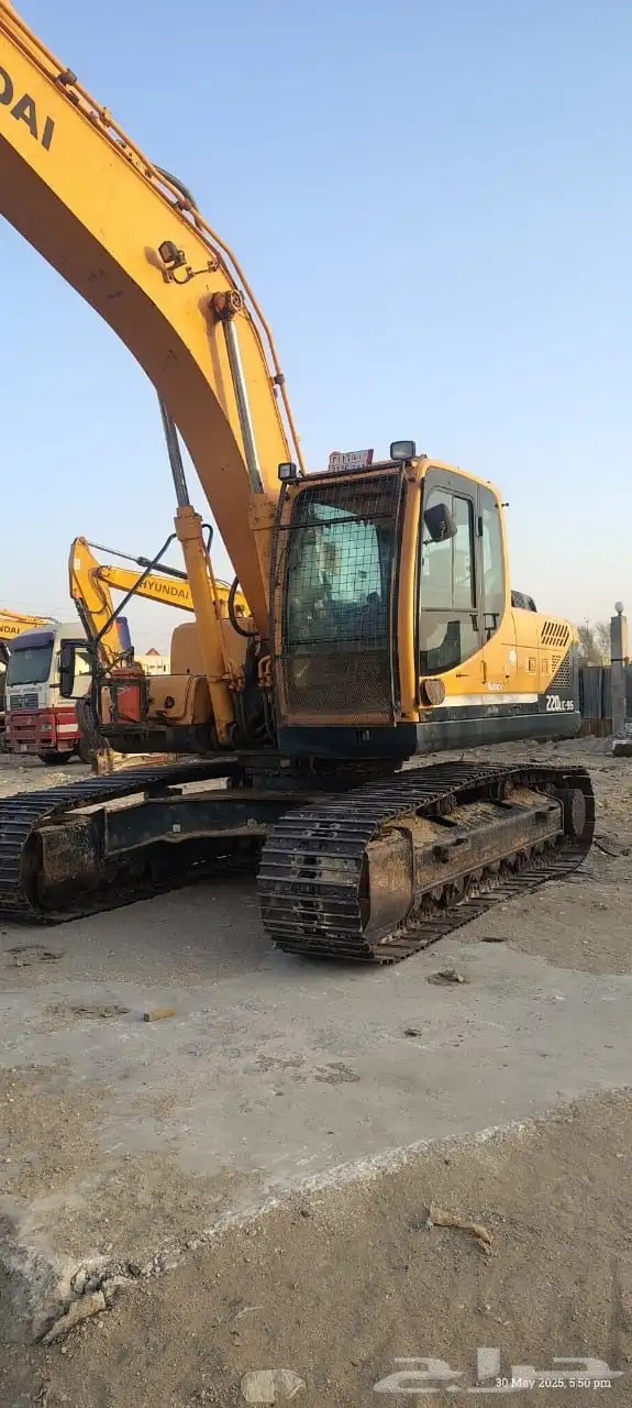 بوكلين للايجار 3