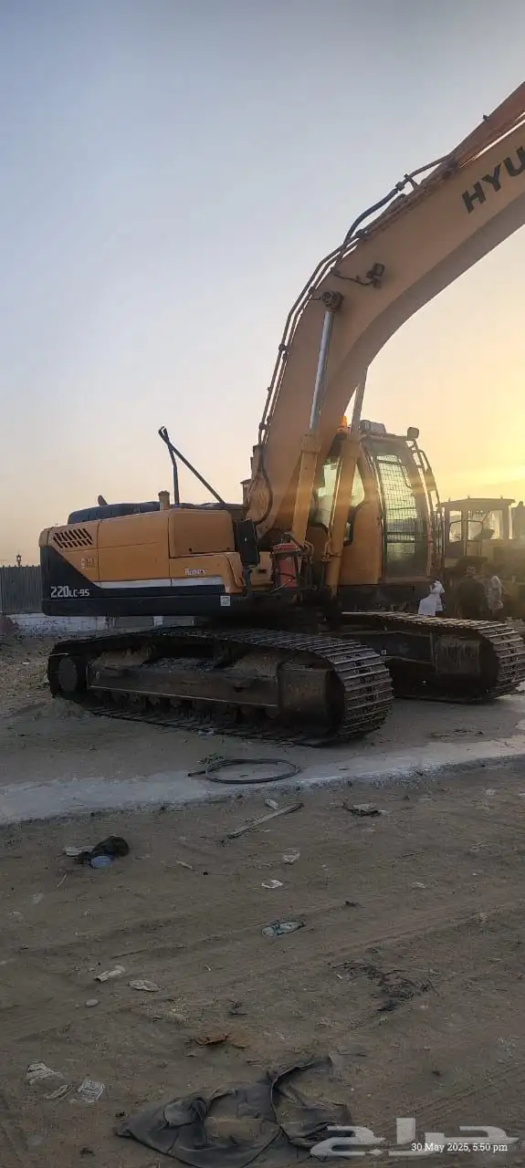 بوكلين للايجار 0