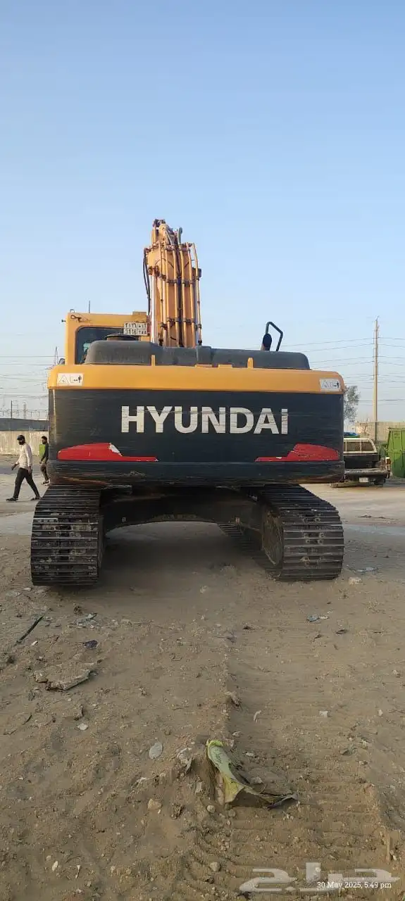 بوكلين للايجار 2