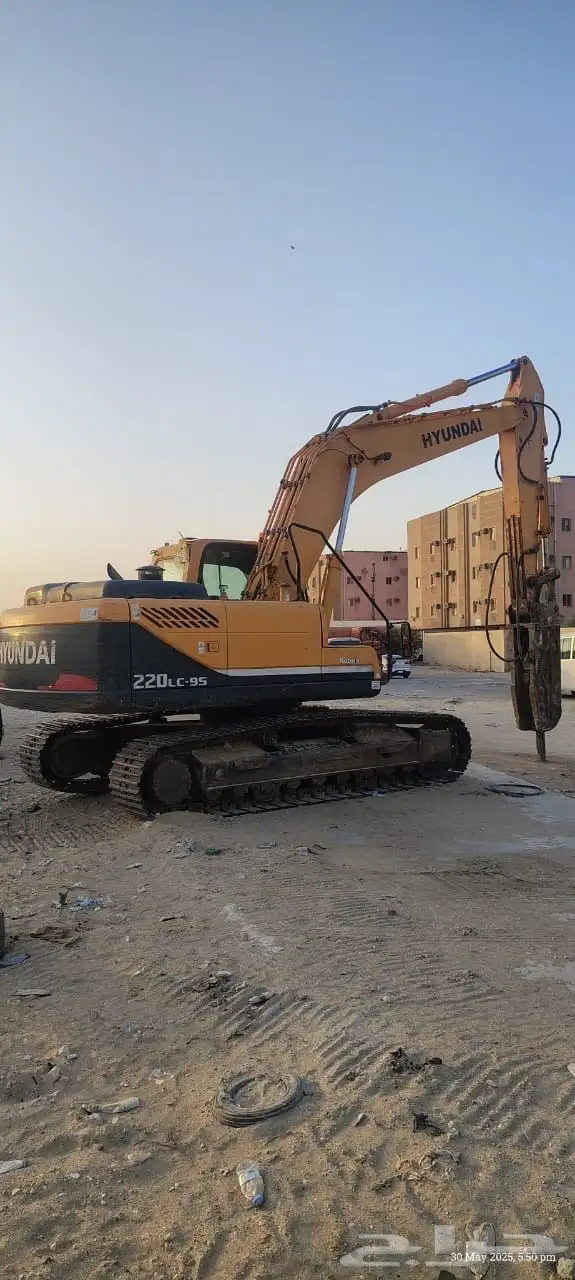 بوكلين للايجار 1