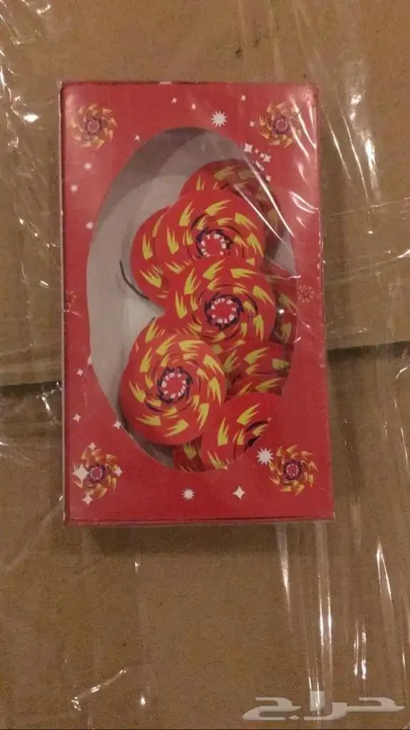 طراطيع العيد جملة وقطاعي بجميع انواعها 8