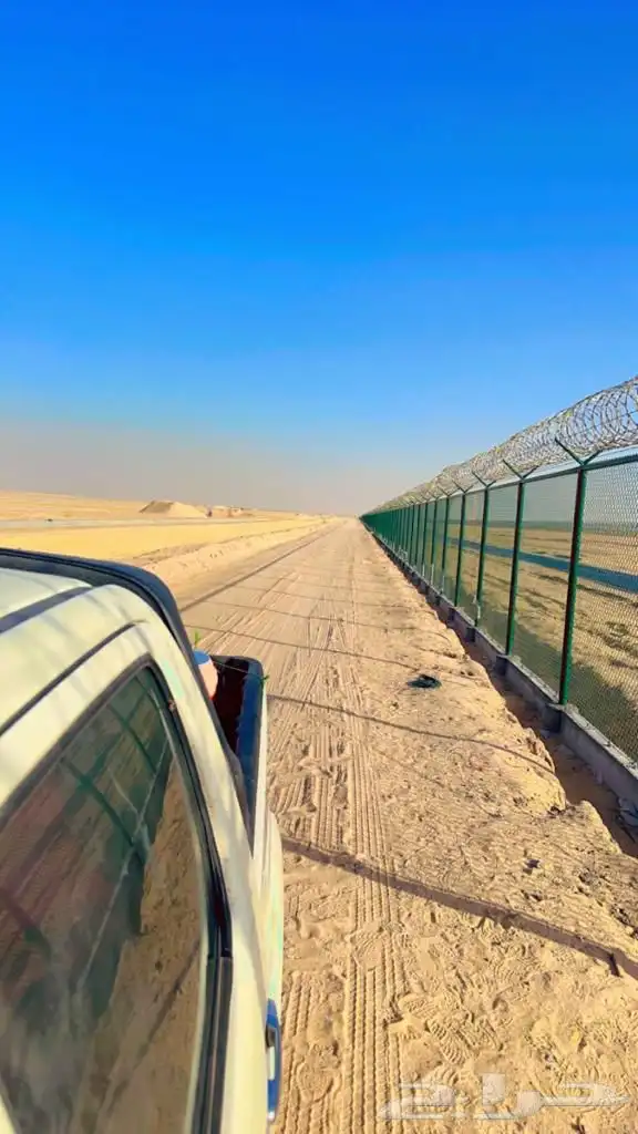 توريد وتركيب جميع أنواع السياجات والشبوك بكافة أنواعها 4