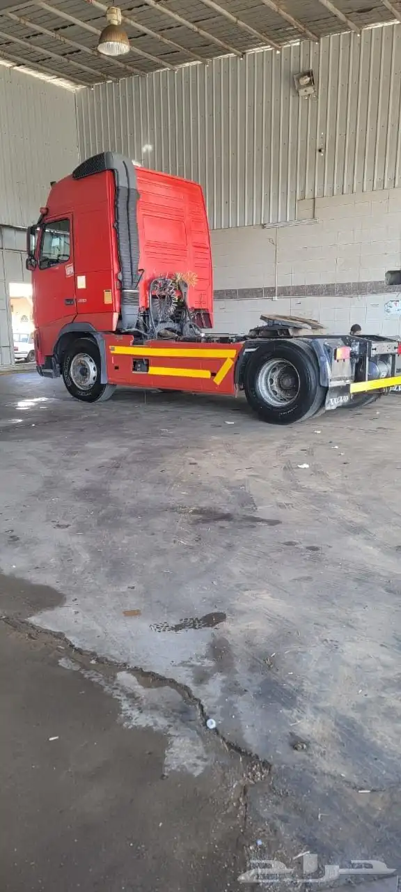 ر فولفو موديل 2005 0