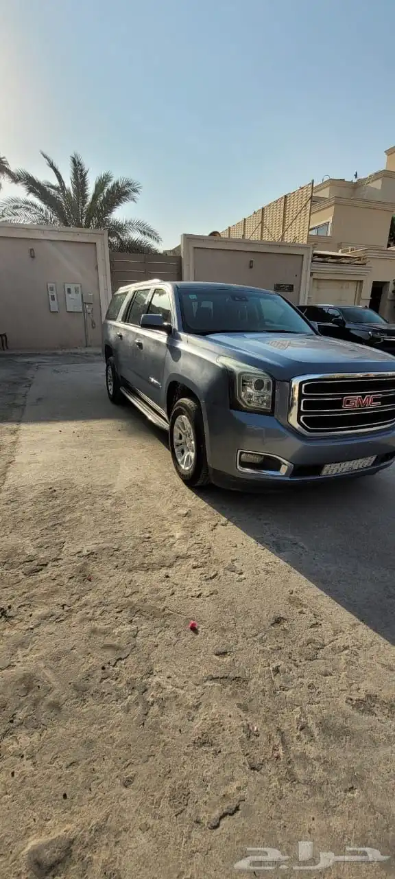 جمس XL 2016 دبل 1