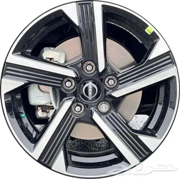 جنوط نيسان سنترا الاصلي الوكالة او التقليد ححسب الطلب 22