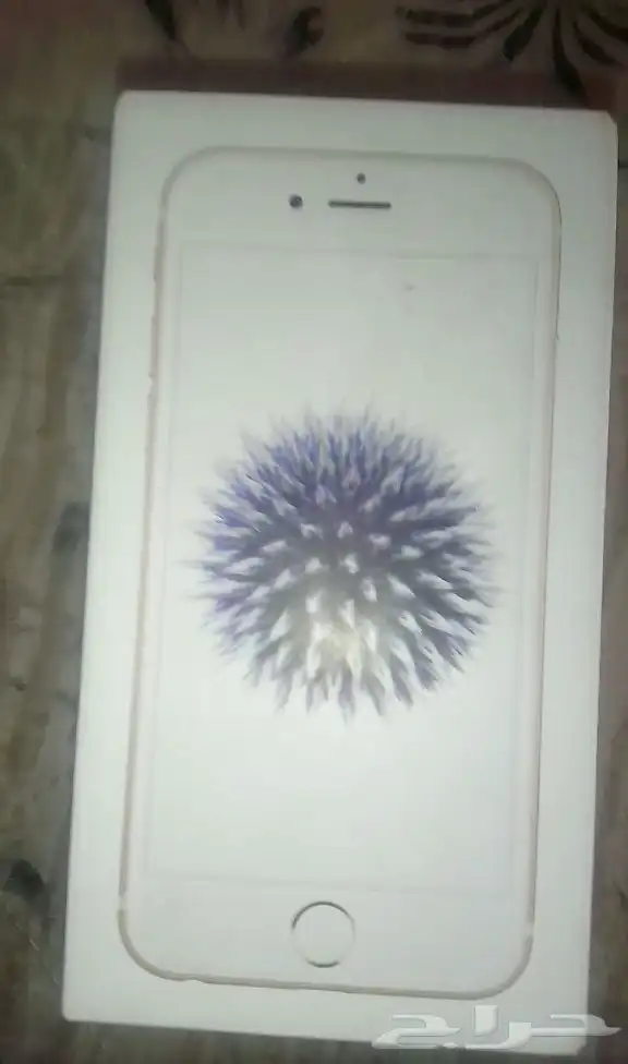 جوال ايفون 6 العادي خربانه بطاريته الجوال ميت ما يشتغل 2