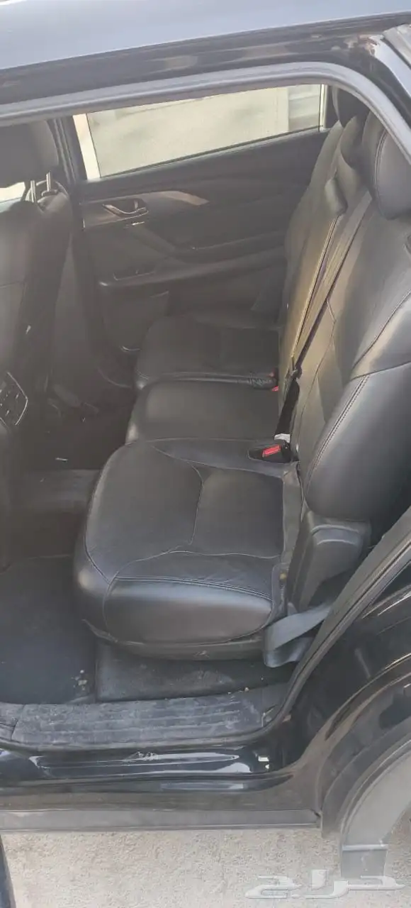 مازدا cx9 2018. فل كامل 5
