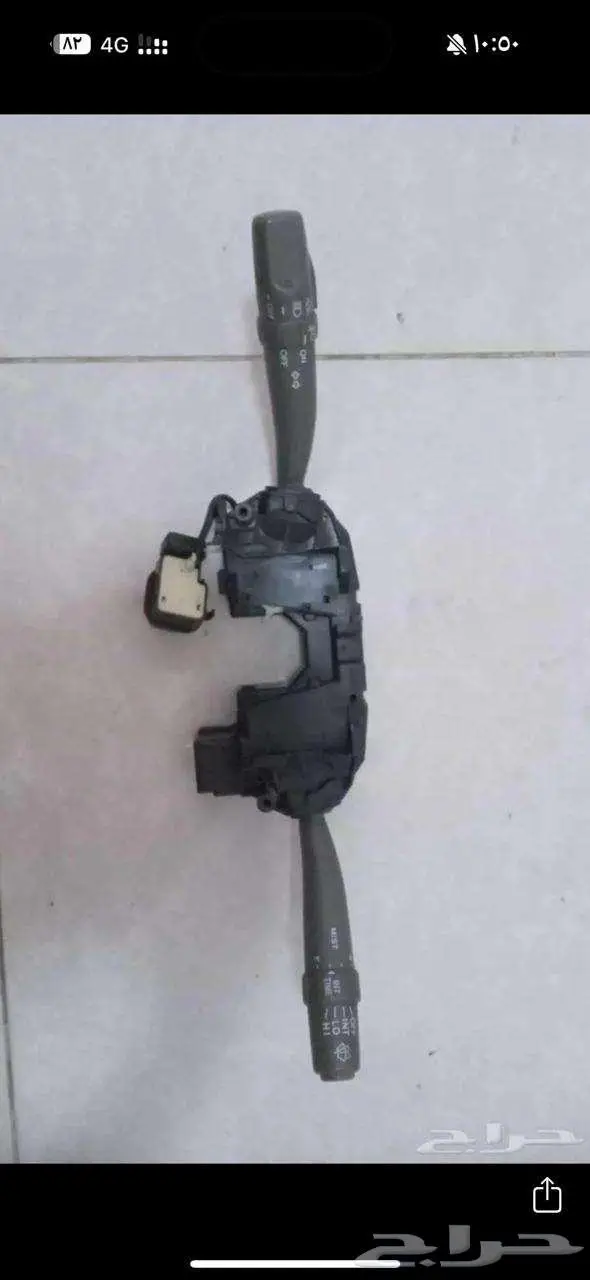 قطغ لكزس 430 3